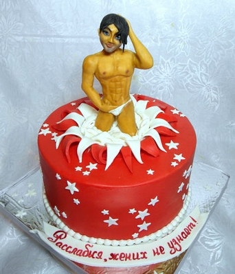 Фото «мужчина»