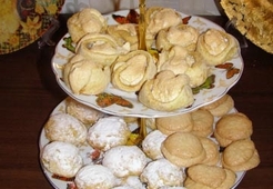 Печенье "Ассорти"