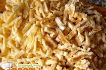 Шаг 4: Переходим к приготовлению блинчиков. Взбиваем, …