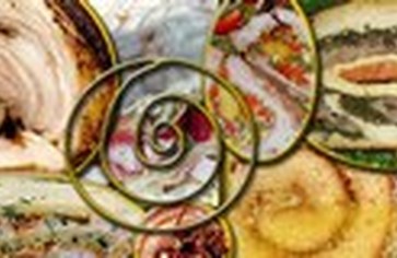 Рулеты. Какие они бывают