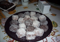 Рецепт: Пелюши итальянские