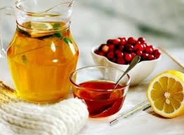 Статья: Чай против гриппа