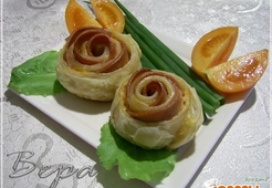 Закуска или десерт