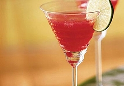 Вишневый ликер