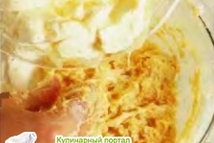 Шаг 8: Добавьте размягченное сливочное масло, порезанное …