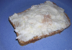 Рецепт: "Антигрипп"