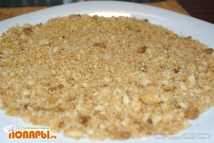 Шаг 4: Оставшиеся обрезки теста отправить в …