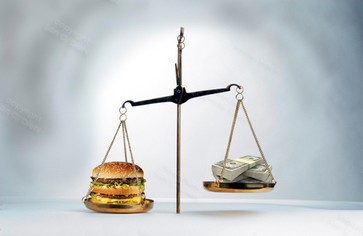 Статья: За ожог от кофе москвичка требует 100 тыс. руб. от Макдональдса