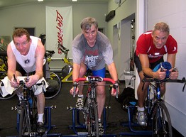 Для стройной фигуры достаточно 6 минут спорта в неделю