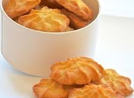 Статья: В песочном тесте главное - рассыпчатость!