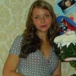 Аватар пользователя Evgenia