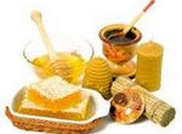 Медовое похудение