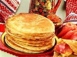 Статья: Широкая Масленица