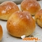 Картофельные булочки