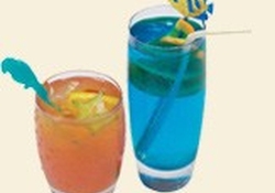 Рецепт: Бразильский восход солнца