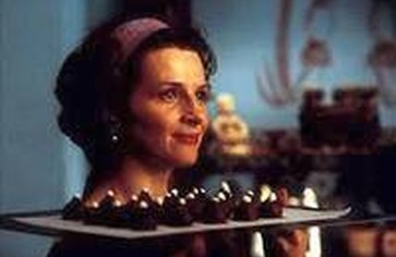 Вкусное и сладкое кино, и лучшие шоколадные фильмы