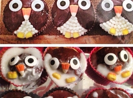 Статья: Провальные кулинарные эксперименты