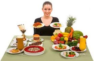 Наиболее вредные продукты и последствия их употребления