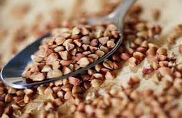 Гречка лечит