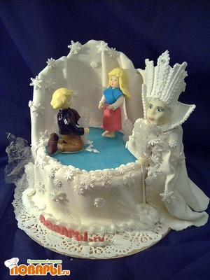 Фото «Торт»