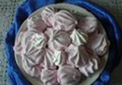 Рецепт: Зефир