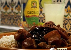 Рецепт: Фейжоада