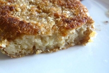 Шаг 4: Охладить в бульоне, если сейтан …