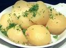 Статья: Картофель признан самым дешевым и полезным диетическим продуктом