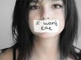 «НЕ золотая » середина иррационального питания