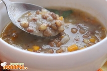 Шаг 4: Примечание: Я переборщила немного с …