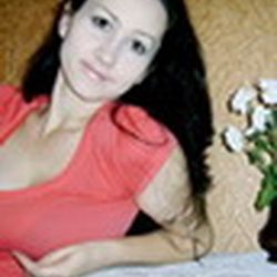 Аватар пользователя alizka