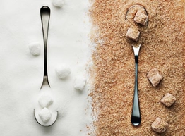 Статья: Краткий экскурс в сахарный мир