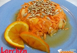 Оранжевое настроение