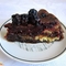 Торт "Ежевика в шоколаде", приготовленный в мультиварке
