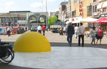 Яичница как искусство