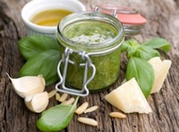 Статья: Ароматы впрок: о способах заготовки зелени на зиму