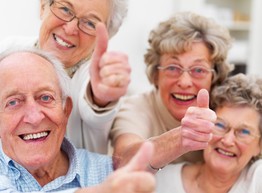 Стройные счастливее