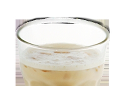 Рецепт: Белый русский