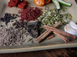 Небезопасны для здоровья приправы и специи
