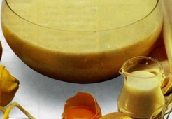 Заварной крем