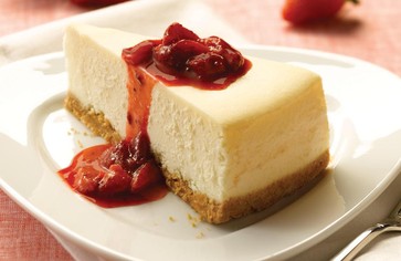 Статья: Чизкейк - особенности приготовления