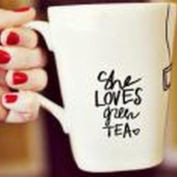 Аватар пользователя Green_tea