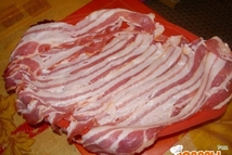 Шаг 1: Берем небольшую форму для выпечки. …