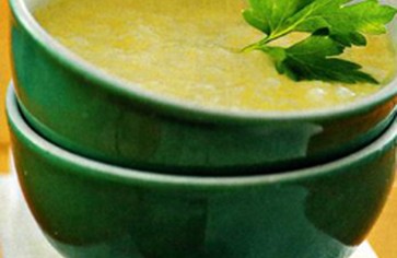 Статья: Что за блюдо - скордалья?