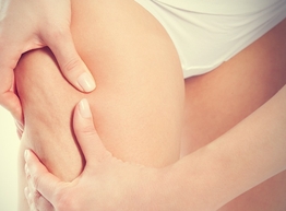 Статья: 10 злейших врагов целлюлита