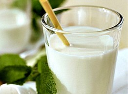 Кефир - полезный или нет? 