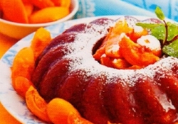 Рецепт: Саварен