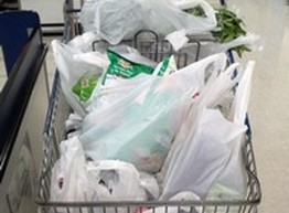 Куда девать целлофановые пакеты?