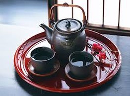 Целебная сила чая