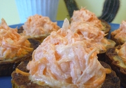 Рецепт: "Сомбреро"